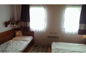 Slovakkia Chata Liptovský Mikuláš, Eksterjöör